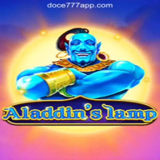 Discover the Magic of Aladdinslamp Slots