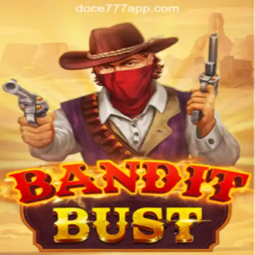 BanditBust: An Immersive Adventure into the World of Slots