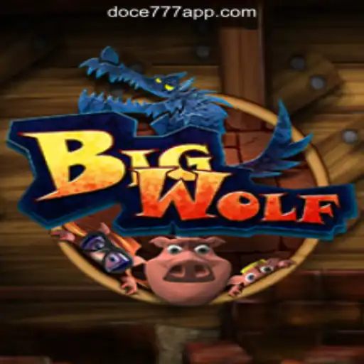 Discover BigWolf: The Pioneering Slot Adventure by DOCE777.BET Oficial Slots Brasil #1