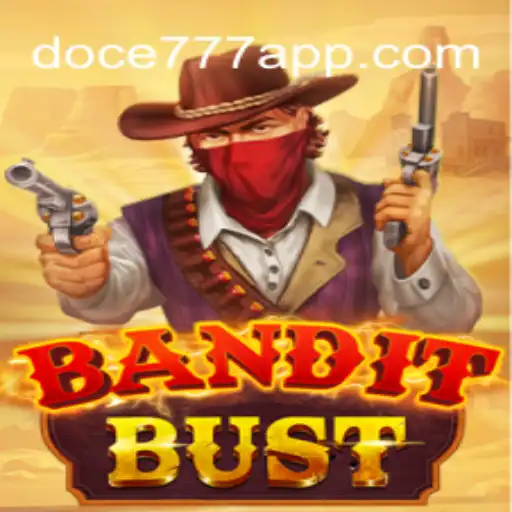 BanditBust: An Immersive Adventure into the World of Slots