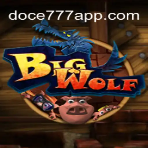 Discover BigWolf: The Pioneering Slot Adventure by DOCE777.BET Oficial Slots Brasil #1