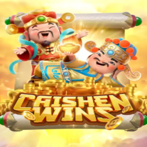 CaishenWins: A Deep Dive into the Popular Slot Game Experience with DOCE777.BET Oficial Slots Brasil #1