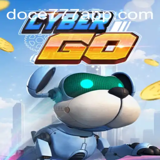 Exploring the Exciting World of CyberGO and DOCE777.BET Oficial Slots Brasil #1