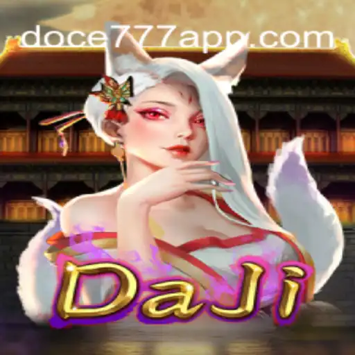 Discovering DaJi: The Enchanting World of DOCE777.BET Oficial Slots Brasil #1