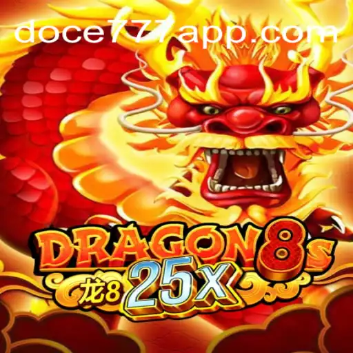 Unveiling Dragon8s25x: A Deep Dive into the Thrilling World of Slots
