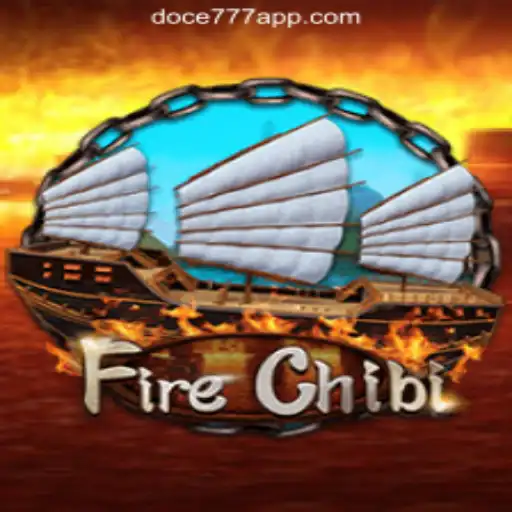 FireChibi: The Fiery Slot Game Taking Brazil by Storm