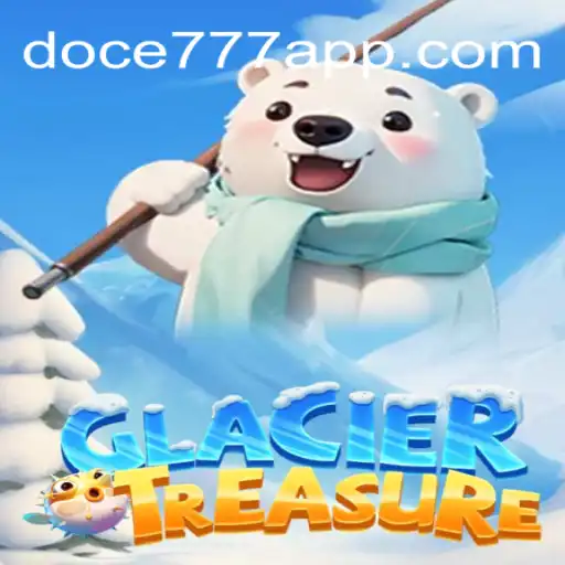 Discover the Thrills of GlacierTreasure: A New Gem in DOCE777.BET Oficial Slots Brasil #1