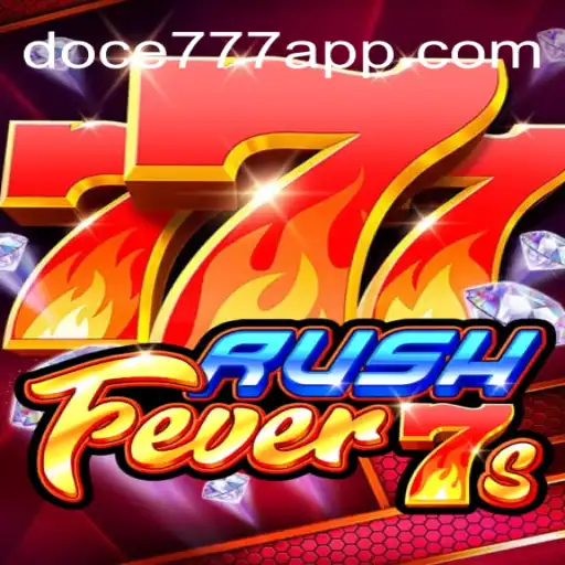 RushFever7s: A Thrilling Journey into the World of Online Slots