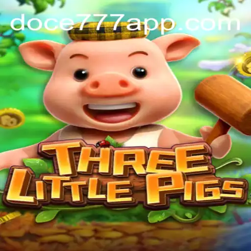 Exploring the Enchanting World of THREELITTLEPIGS Slots with DOCE777.BET