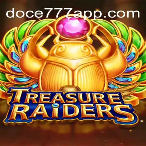 Unlock the Secrets of TREASURERAIDERS: An Immersive Gaming Experience