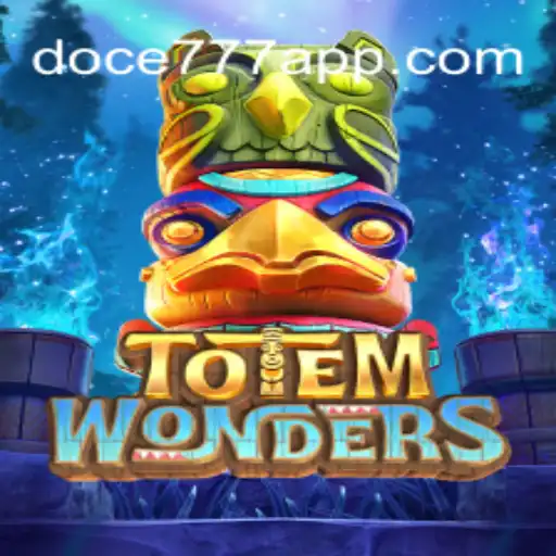Discover the Excitement of TotemWonders and DOCE777.BET Oficial Slots Brasil #1