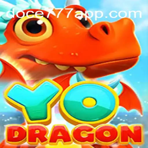 Discover the Thrilling World of YoDragon: A Premier Gaming Experience with DOCE777.BET Oficial Slots Brasil #1