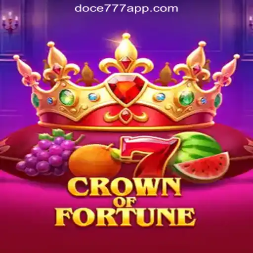 Explore CrownofFortune: A Captivating Journey in DOCE777.BET Oficial Slots Brasil