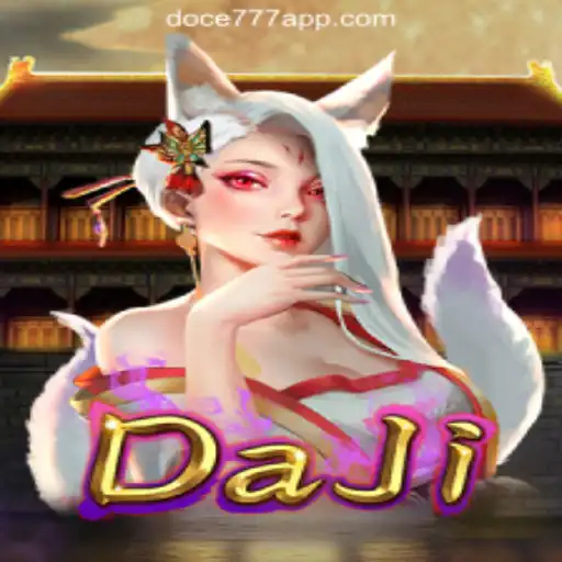 Discovering DaJi: The Enchanting World of DOCE777.BET Oficial Slots Brasil #1