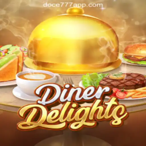 Dive into the Exciting World of DinerDelights: A Top Slot Game
