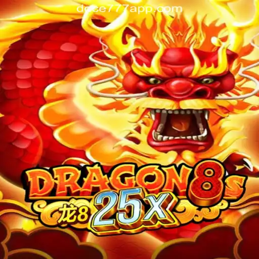 Unveiling Dragon8s25x: A Deep Dive into the Thrilling World of Slots