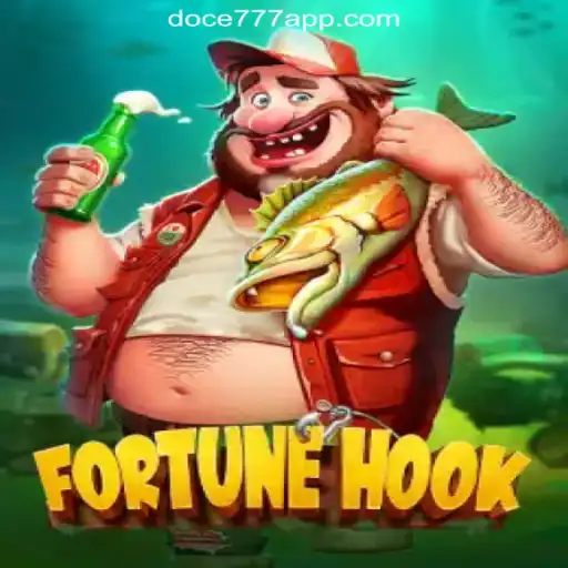 Exploring the Thrills of FortuneHook: A Dive into DOCE777.BET Oficial Slots Brasil #1