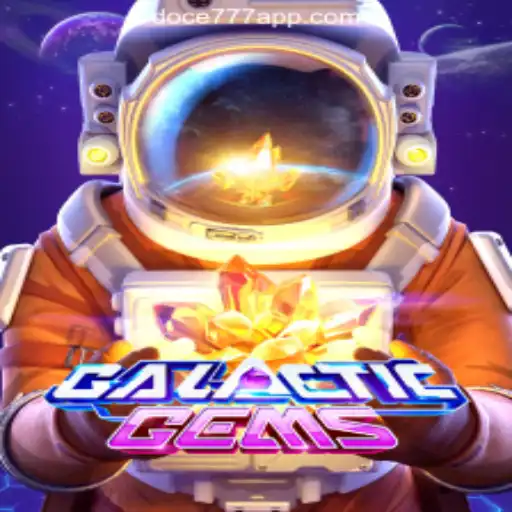 Exploring GalacticGems: A Stellar Gaming Experience with DOCE777.BET Oficial Slots Brasil #1