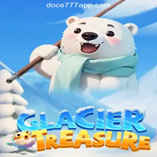 Discover the Thrills of GlacierTreasure: A New Gem in DOCE777.BET Oficial Slots Brasil #1