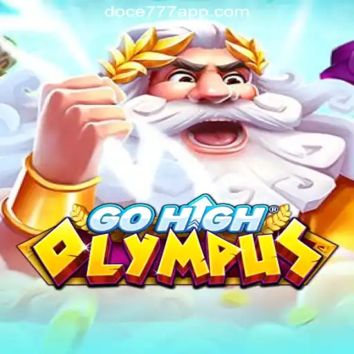 GoHighOlympus: A New Epoch in Casino Gaming