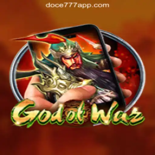 Experience the Thrill of GodofWarM and the Excitement of DOCE777.BET Oficial Slots Brasil #1