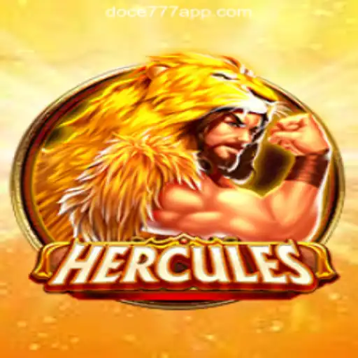 Discover the World of Hercules and DOCE777.BET Oficial Slots Brasil #1