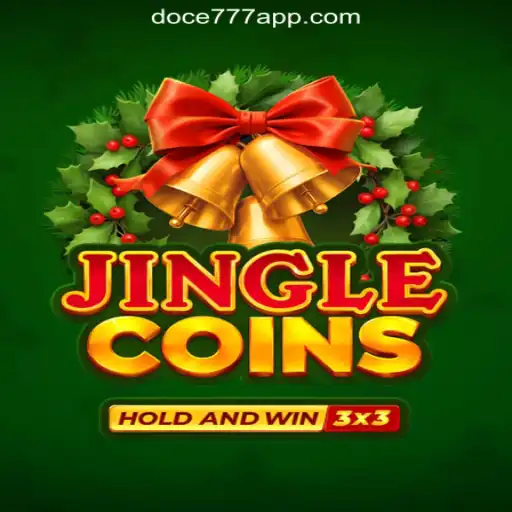 Experience the Thrill of Jinglecoins: Unveiling DOCE777.BET Oficial Slots Brasil #1