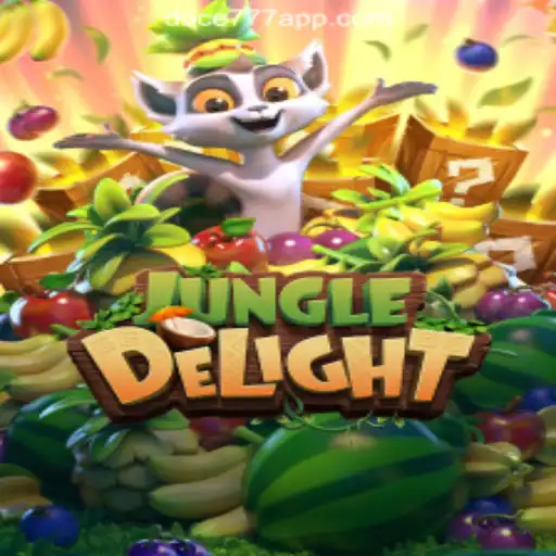 JungleDelight: A Thrilling Gaming Experience with DOCE777.BET Oficial Slots Brasil #1