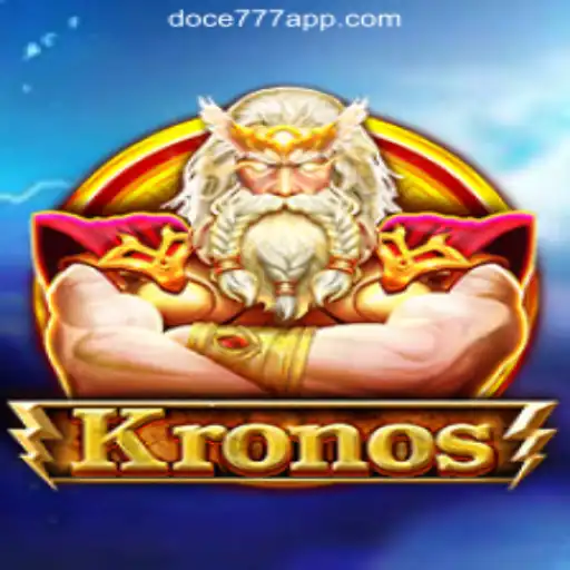 Kronos: The Mythical Odyssey of Time in Gaming