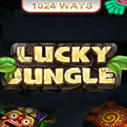 Discover the Thrilling World of LuckyJungle1024