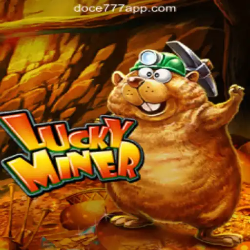 Exploring LuckyMiner: An Intriguing Slot Game from DOCE777.BET Oficial Slots Brasil #1