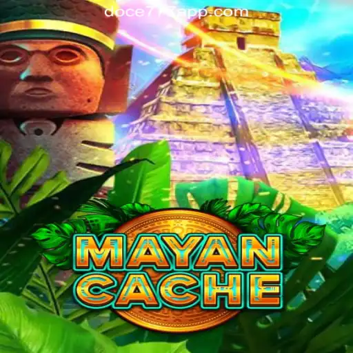 Discover the Exciting World of MayanCache: An In-Depth Guide to the Game and Its Thrilling Features