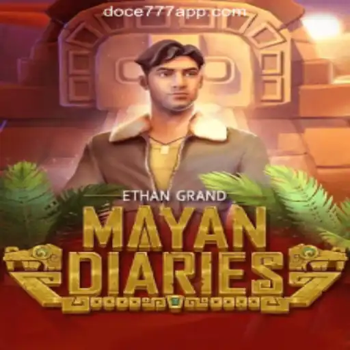 Exploring the World of MayanDiaries: The Fascinating Slot Game Sweeping Brasil