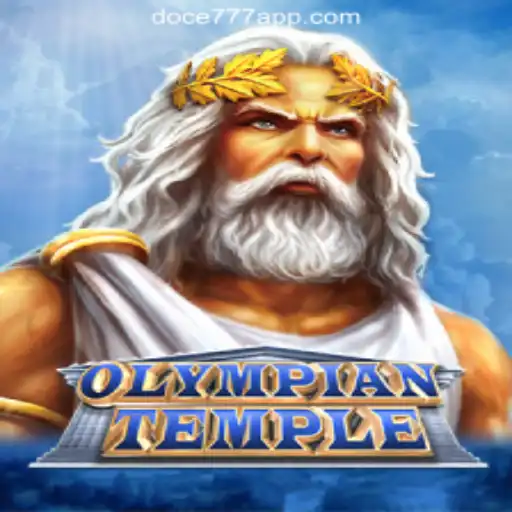 Exploring the Mystical World of OlympianTemple and Discovering DOCE777.BET Oficial Slots Brasil #1