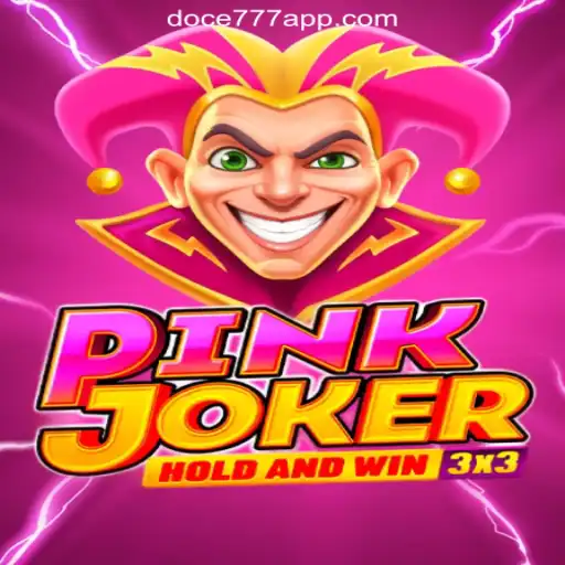 Discovering Pinkjoker: A Comprehensive Guide to DOCE777.BET Oficial Slots Brasil #1