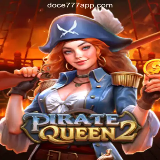 PirateQueen2: A Treasure Hunt in the Heart of the Casino Slots World