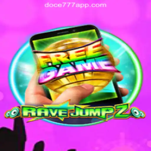 RaveJump2M: A Thrilling Gaming Experience with DOCE777 BET Official Slots Brazil #1