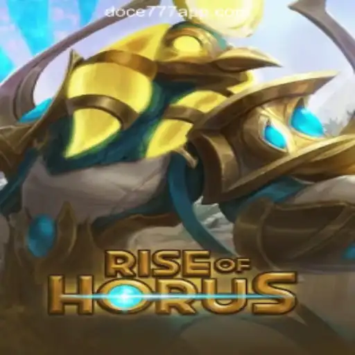 Explore the Mystical World of RiseofHorus: A Slot Game Experience