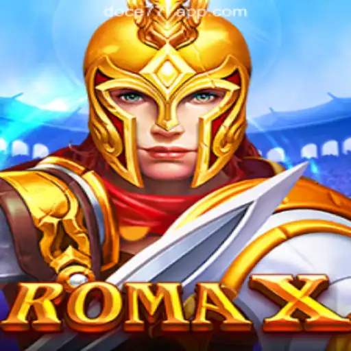 Exploring RomaX: The Thrilling World of DOCE777.BET Oficial Slots Brasil #1