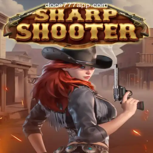 Sharpshooter: A Comprehensive Guide to Mastering DOCE777.BET Oficial Slots Brasil #1