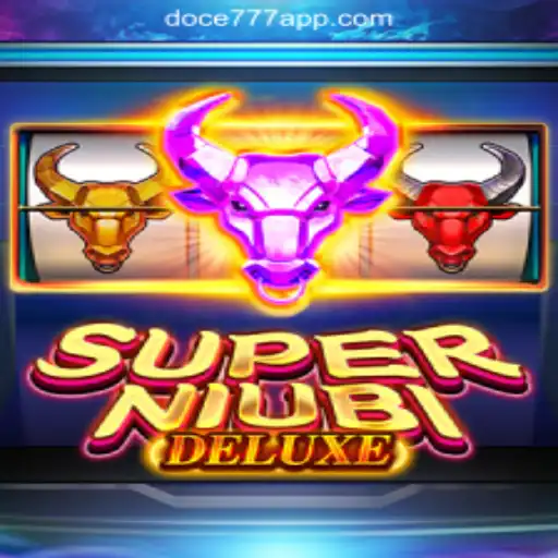Exploring SuperNiubiDeluxe: A Thrilling Adventure with DOCE777.BET Oficial Slots Brasil #1