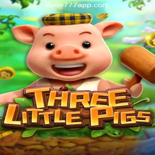 Exploring the Enchanting World of THREELITTLEPIGS Slots with DOCE777.BET
