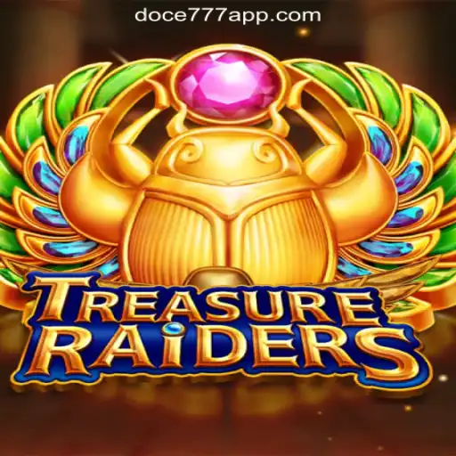 Unlock the Secrets of TREASURERAIDERS: An Immersive Gaming Experience