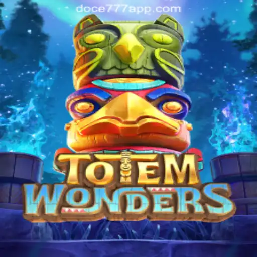 Discover the Excitement of TotemWonders and DOCE777.BET Oficial Slots Brasil #1