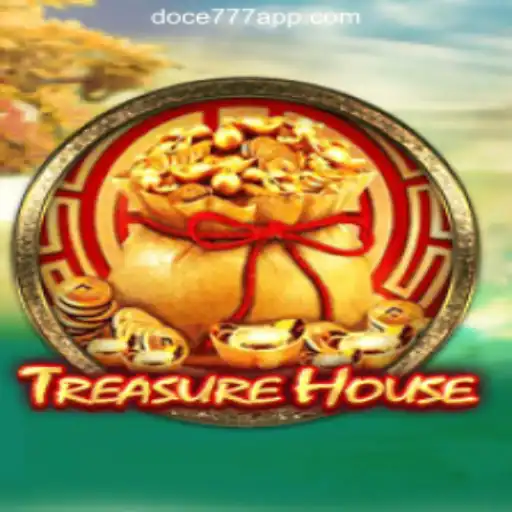 Explore the Thrilling World of TreasureHouse: The Ultimate Slots Adventure