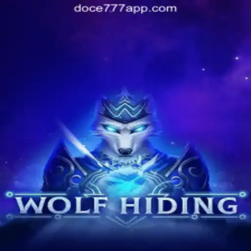 Unveiling the Intrigue of 'WolfHiding': Enter the Realm of Stealth and Strategy